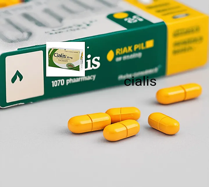 Cialis 1